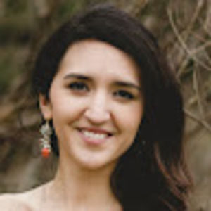 Meet your Posher, Teresa